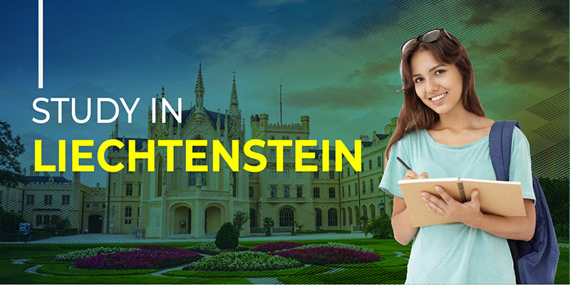 Study in Liechtenstein